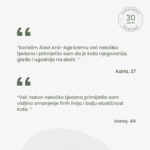 Flora majestic anti age krema 50ml - Slika 3
