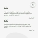 Flora majestic anti age krema 50ml - Slika 3