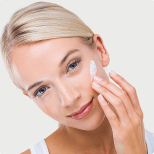 Veganska, Čista & Dermatološki Testirana Formula