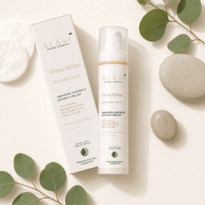 Intenzivna hidratantna krema Flora Divina 50ml Alavi