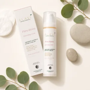 Intenzivna hidratantna krema Flora Divina 50ml Alavi