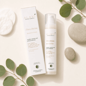 Krema za crvenilo i perutanje Flora Divina Recovery 50ml