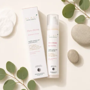 Krema za crvenilo i perutanje Flora Divina Recovery 50ml