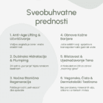 Flora Majestica Night cream 50ml - Slika 4