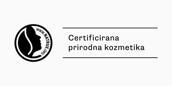 NaTrue certifikacija proces