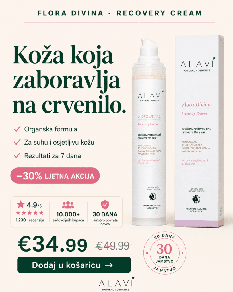 njega kože sklone rozacei