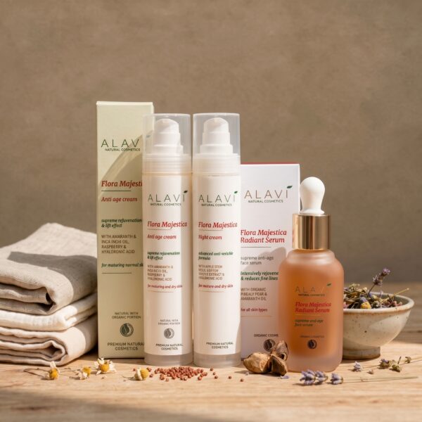 anti age set — Alavi Ritual bez kompromisa